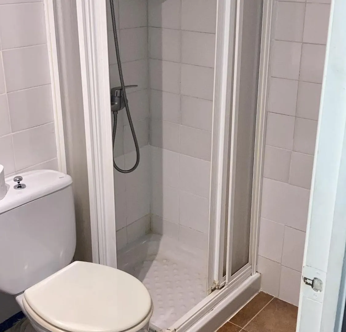 Natura Mediterranea Estudio Naturista Primera Linea Con Piscina Vera