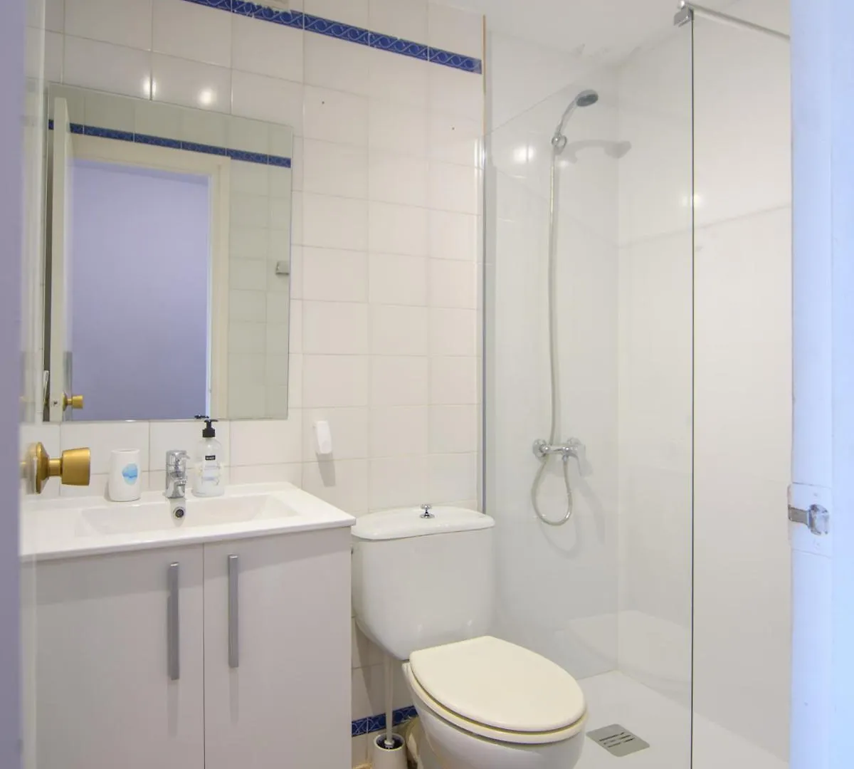 Natura Mediterranea Estudio Naturista Primera Linea Con Piscina Vera Spain