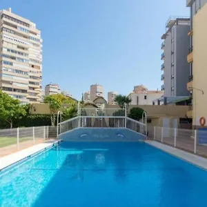 Beach Studio Torremolinos , Torremolinos España