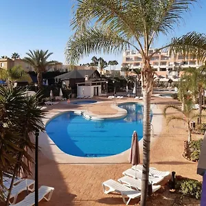 3* Hotel Marina Rey Playa Almeria